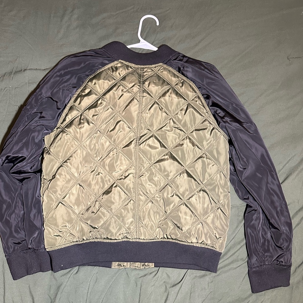 Bomber jacket - Picture 2 of 2